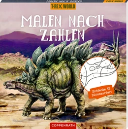 Abbildung von Malen nach Zahlen | 1. Auflage | 2024 | beck-shop.de
