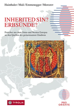 Abbildung von Hainthaler / Mali | Inherited sin? | 1. Auflage | 2024 | beck-shop.de