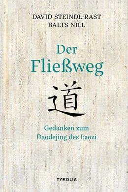 Abbildung von Steindl-Rast / Nill | Der Fließweg | 1. Auflage | 2024 | beck-shop.de