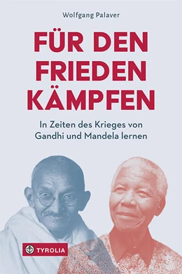 Abbildung von Palaver | Für den Frieden kämpfen | 1. Auflage | 2024 | beck-shop.de