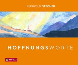 Abbildung von Stecher / Jungmann | Hoffnungsworte | 1. Auflage | 2024 | beck-shop.de