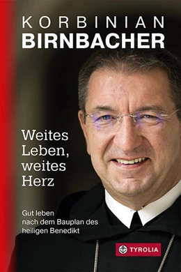 Abbildung von Birnbacher | Weites Leben - weites Herz | 1. Auflage | 2024 | beck-shop.de