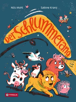 Abbildung von Mohl | Der Schlummerang | 1. Auflage | 2024 | beck-shop.de