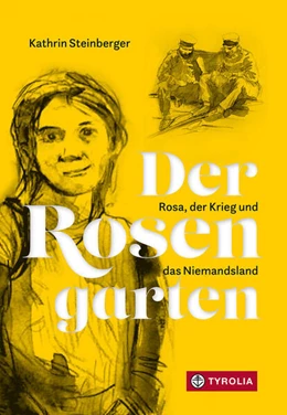 Abbildung von Steinberger | Der Rosengarten | 1. Auflage | 2024 | beck-shop.de