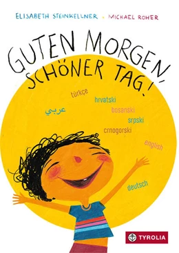 Abbildung von Steinkellner | Guten Morgen, schöner Tag | 1. Auflage | 2024 | beck-shop.de