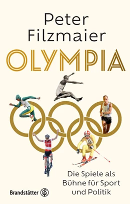 Abbildung von Filzmaier | Olympia | 1. Auflage | 2024 | beck-shop.de