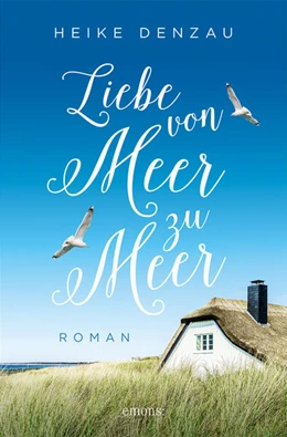 Abbildung von Denzau | Liebe von Meer zu Meer | 1. Auflage | 2024 | beck-shop.de