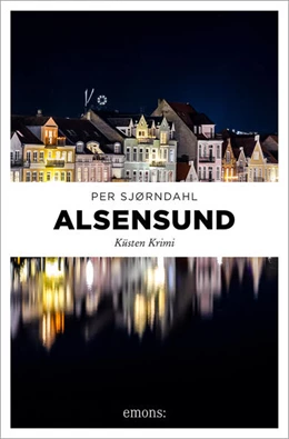 Abbildung von Sjørndahl | Alsensund | 1. Auflage | 2024 | beck-shop.de