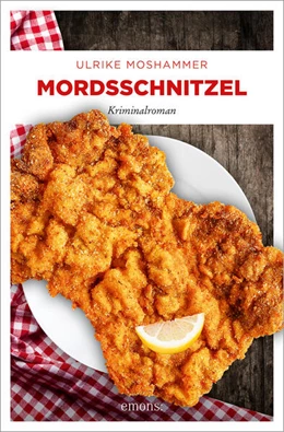 Abbildung von Moshammer | Mordsschnitzel | 1. Auflage | 2024 | beck-shop.de