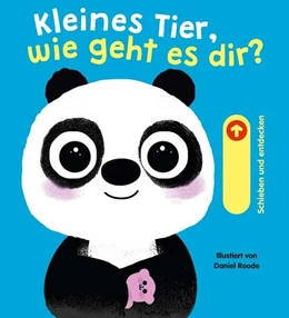 Abbildung von Kleines Tier, wie geht es dir? | 1. Auflage | 2024 | beck-shop.de