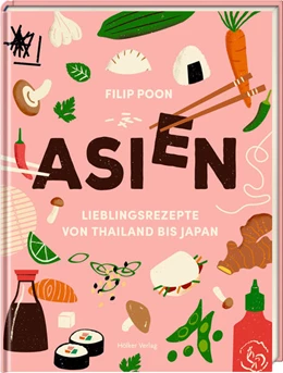 Abbildung von Poon | ASIEN | 1. Auflage | 2024 | beck-shop.de