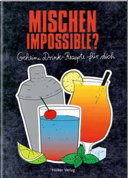 Abbildung von Mischen impossible? | 1. Auflage | 2024 | beck-shop.de
