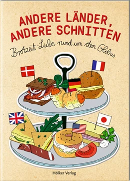 Abbildung von Andere Länder, andere Schnitten | 1. Auflage | 2024 | beck-shop.de