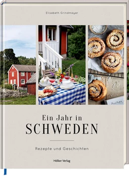 Abbildung von Grindmayer | Ein Jahr in Schweden | 1. Auflage | 2024 | beck-shop.de