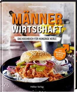 Abbildung von Pfannenwender | Männerwirtschaft | 1. Auflage | 2024 | beck-shop.de