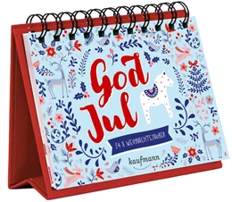 Abbildung von Simon | God Jul | 1. Auflage | 2024 | beck-shop.de