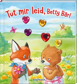 Abbildung von Lamping | Tut mir leid, Betty Bär! | 1. Auflage | 2024 | beck-shop.de