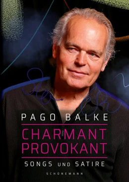 Abbildung von Balke | Charmant provokant | 1. Auflage | 2023 | beck-shop.de