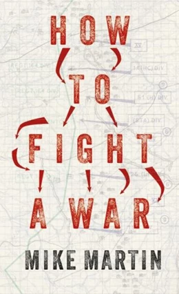 Abbildung von Martin | How to fight a war | 1. Auflage | 2024 | beck-shop.de