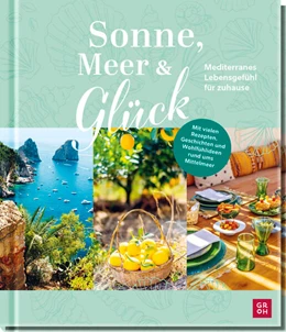 Abbildung von Lieb | Sonne, Meer und Glück | 1. Auflage | 2024 | beck-shop.de