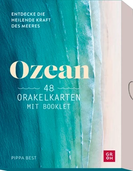 Abbildung von Best | Ozean | 1. Auflage | 2024 | beck-shop.de