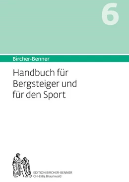 Abbildung von Bircher | Bircher-Benner Handbuch 6 | 1. Auflage | 2023 | beck-shop.de