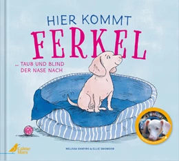 Abbildung von Shapiro | Hier kommt Ferkel | 1. Auflage | 2024 | beck-shop.de