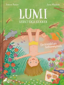 Abbildung von Pichler | Lumi lernt sich kennen | 1. Auflage | 2024 | beck-shop.de