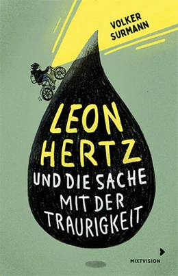 Abbildung von Surmann | Leon Hertz und die Sache mit der Traurigkeit | 1. Auflage | 2024 | beck-shop.de