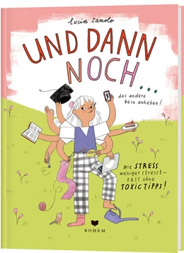 Abbildung von Zamolo | Und dann noch ... | 1. Auflage | 2024 | beck-shop.de