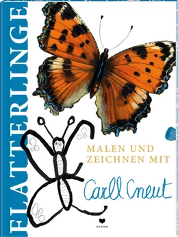 Abbildung von Cneut | Flatterlinge | 1. Auflage | 2024 | beck-shop.de