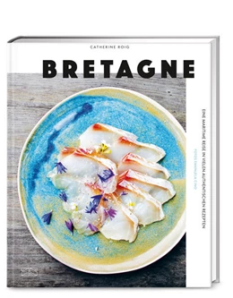 Abbildung von Roig | Bretagne. Eine maritime Reise | 1. Auflage | 2024 | beck-shop.de