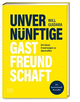 Abbildung von Guidara | Unvernünftige Gastfreundschaft | 2. Auflage | 2024 | beck-shop.de