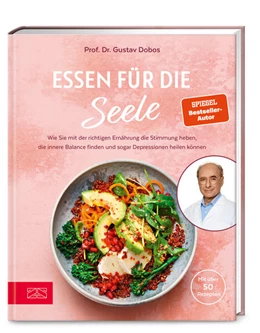Abbildung von Dobos | Essen für die Seele | 1. Auflage | 2024 | beck-shop.de
