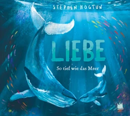 Abbildung von Hogtun | LIEBE | 1. Auflage | 2024 | beck-shop.de