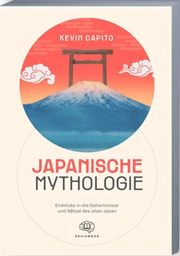Abbildung von Capito | Japanische Mythologie | 1. Auflage | 2023 | beck-shop.de