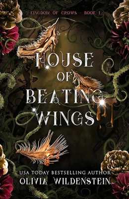 Abbildung von Wildenstein | Kingdom of Crows 1: House of Beating Wings | 1. Auflage | 2024 | beck-shop.de