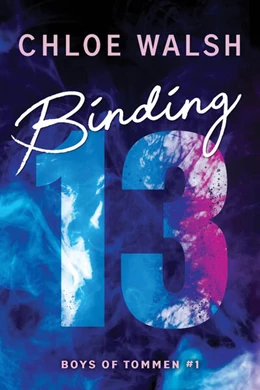 Abbildung von Walsh | Boys of Tommen 1: Binding 13 | 1. Auflage | 2024 | beck-shop.de