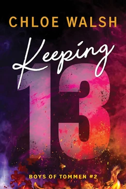 Abbildung von Walsh | Boys of Tommen 2: Keeping 13 | 1. Auflage | 2024 | beck-shop.de