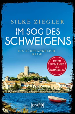 Abbildung von Ziegler | Im Sog des Schweigens | 1. Auflage | 2024 | beck-shop.de