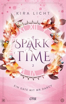 Abbildung von Licht | A Spark of Time - Ein Date mit Mr Darcy | 1. Auflage | 2024 | beck-shop.de