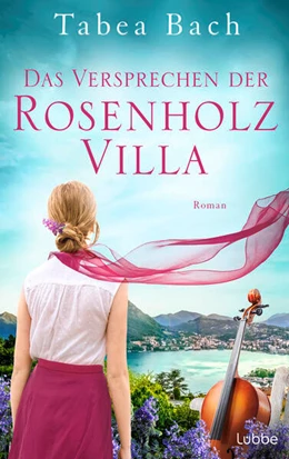 Abbildung von Bach | Das Versprechen der Rosenholzvilla | 1. Auflage | 2024 | beck-shop.de