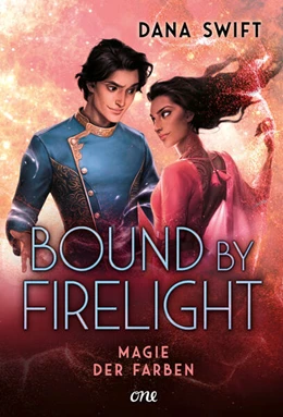 Abbildung von Swift | Bound by Firelight - Magie der Farben | 1. Auflage | 2024 | beck-shop.de
