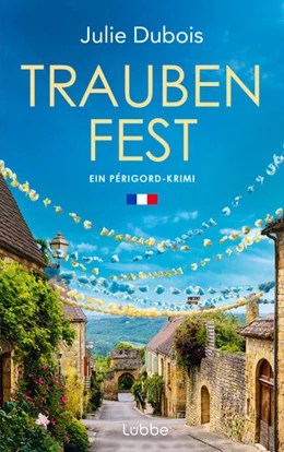 Abbildung von Dubois | Traubenfest | 1. Auflage | 2024 | beck-shop.de