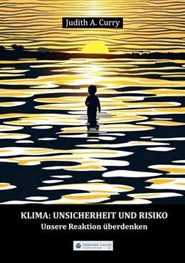 Abbildung von Curry | Klima: Unsicherheit und Risiko | 1. Auflage | 2023 | beck-shop.de