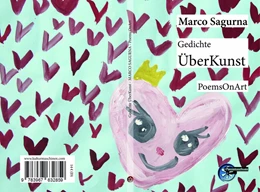 Abbildung von Sagurna | Gedichte ÜberKunst | 1. Auflage | 2023 | beck-shop.de
