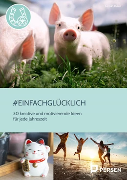 Abbildung von Halen | #einfachglücklich | 1. Auflage | 2023 | beck-shop.de