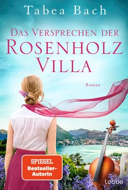 Abbildung von Bach | Das Versprechen der Rosenholzvilla | 1. Auflage | 2024 | beck-shop.de
