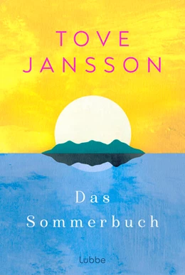 Abbildung von Jansson | Das Sommerbuch | 1. Auflage | 2024 | beck-shop.de