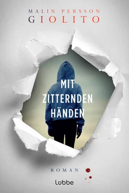 Abbildung von Giolito | Mit zitternden Händen | 1. Auflage | 2024 | beck-shop.de